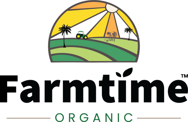 Farmtime Organic